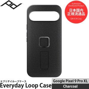 Peak Design case Pixel 9 Pro XL Mobile Everyday Loop Case, charcoal 1