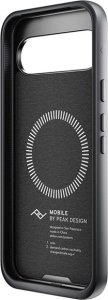 Peak Design case Pixel 9 Pro XL Mobile Everyday Loop Case, charcoal 4