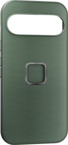 Peak Design case Pixel 9 Pro Mobile Everyday Fabric Case, sage 1