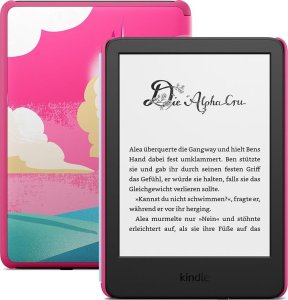 Czytnik Amazon Kindle Kids 11 Unicorn Valley 1