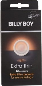 Billy Boy condom Fun Extra Thin 12pcs 1