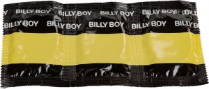 Billy Boy condom Fun Dotted 12pcs 2