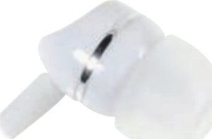 Vivanco earphones SR3, white (34884) 1