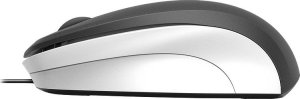 Speedlink mouse Ledgy Silent, black/white (SL-610015-BKWE) 3