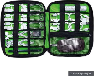 BIG accessory bag 25x18cm (425349) 2