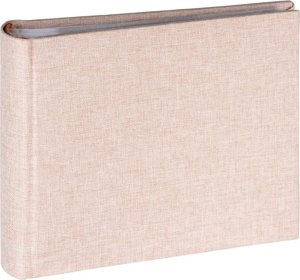 Album B 10x15/100M Canvas, pink 1