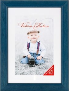 Photo frame Natura 15x21, blue 1