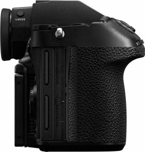 Aparat Panasonic Lumix S1H body (DC-S1HE-K) 4