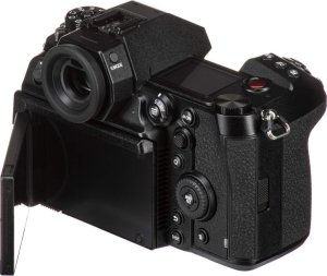 Aparat Panasonic Lumix S1H body (DC-S1HE-K) 5