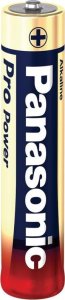 Panasonic Pro Power battery LR03PPG/16B (8+8pcs) 2