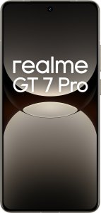 Smartfon Realme GT 7 Pro 5G 12/256GB Szary  (null) 9