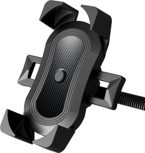 XO bike phone mount C51, black 1