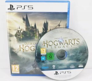 Warner Bros Hogwarts Legacy PS5 - PlayStation 5 1