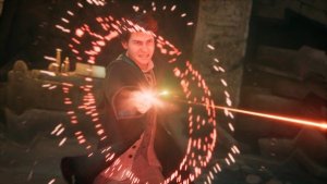 Warner Bros Hogwarts Legacy PS5 - PlayStation 5 11