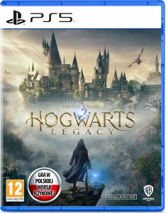 Warner Bros Hogwarts Legacy PS5 - PlayStation 5 14