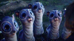 Warner Bros Hogwarts Legacy PS5 - PlayStation 5 15