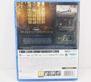 Warner Bros Hogwarts Legacy PS5 - PlayStation 5 3