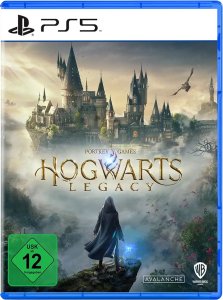 Warner Bros Hogwarts Legacy PS5 - PlayStation 5 4