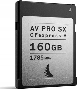 Angelbird memory card CFexpress Type A 160GB AV PRO SE 2