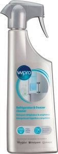 Refrigerator and freezer cleaner WPRO 500 ml, 484000008421 1