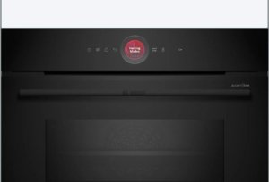 Piekarnik Bosch Built-in compact oven with microwave function CMG9241B1 2