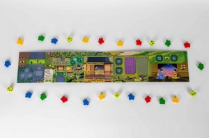 Portal Games Dodatek do gry Biały Zamek: Matcha 11