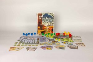 Portal Games Dodatek do gry Biały Zamek: Matcha 2