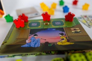 Portal Games Dodatek do gry Biały Zamek: Matcha 10