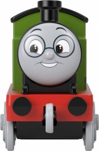 Lokomotywa Tomek i Przyjaciele mała metalowa Fisher Price 4