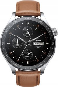 Smartwatch Joyroom JR-FC2 Pro Brązowy  (JYR1111) 2