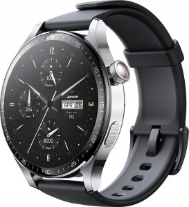 Smartwatch Joyroom JR-FC2 Pro Brązowy  (JYR1111) 7