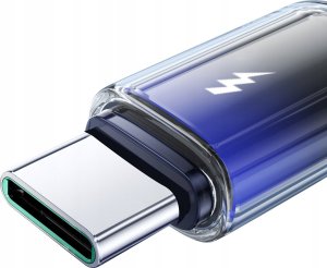 Kabel USB Joyroom USB-A - USB-C 1.2 m Czarny (JYR1127) 7