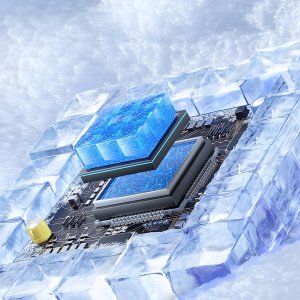 Kabel USB Joyroom USB-C - Lightning 1 m Biały (JYR1135) 4