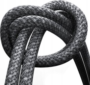 Kabel USB Joyroom USB-A - USB-C 1.2 m Szary (JYR1120) 5