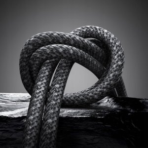 Kabel USB Joyroom USB-C - USB-C 1.2 m Szary (JYR1122) 5