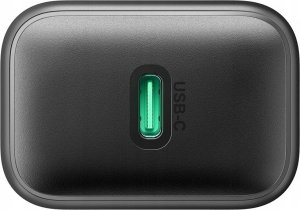 Ładowarka sieciowa Joyroom JR-TCG13 45W USB-C GaN czarna 5