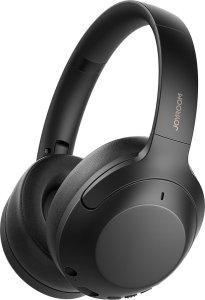 Bezprzewodowe słuchawki nauszne Joyroom J-Head Series JR-JH2 ANC Bluetooth 5.4 czarne 1