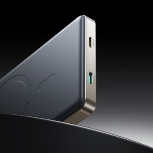 Powerbank Joyroom JR-PBM08 Pro 10000mAh Tytanowy 5
