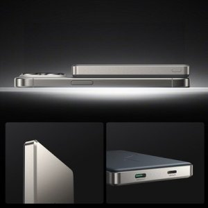 Powerbank Joyroom JR-PBM08 Pro 10000mAh Tytanowy 7