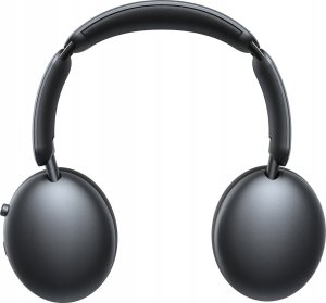 Bezprzewodowe słuchawki nauszne Joyroom J-Head Series JR-JH1 ANC Bluetooth 5.4 czarne 4