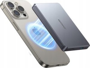 Powerbank Joyroom JR-PBM08 Pro 10000mAh 20W szary 1