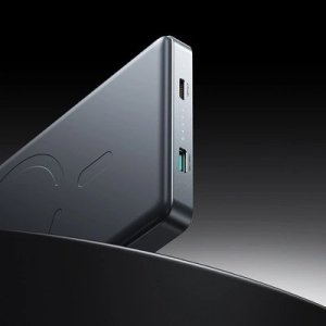 Powerbank Joyroom JR-PBM08 Pro 10000mAh 20W szary 4