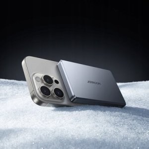 Powerbank Joyroom JR-PBM08 Pro 10000mAh 20W szary 6