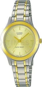 Zegarek Casio LTP-1128G-9A 1