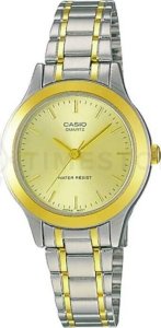 Zegarek Casio LTP-1128G-9A 2