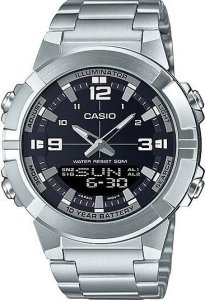 Zegarek Casio Zegarek AMW-870D-1AVDF 2