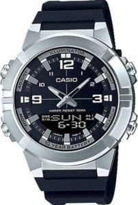 Zegarek Casio Zegarek AMW-870-1AVDF 2
