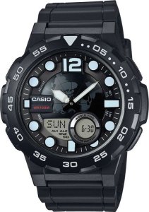 Zegarek Casio AEQ-100W-1AVEF 1