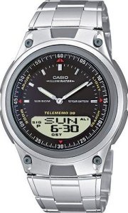 Zegarek Casio AW-80D-1AVES 1