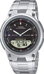 Zegarek Casio AW-80D-1AVES 2